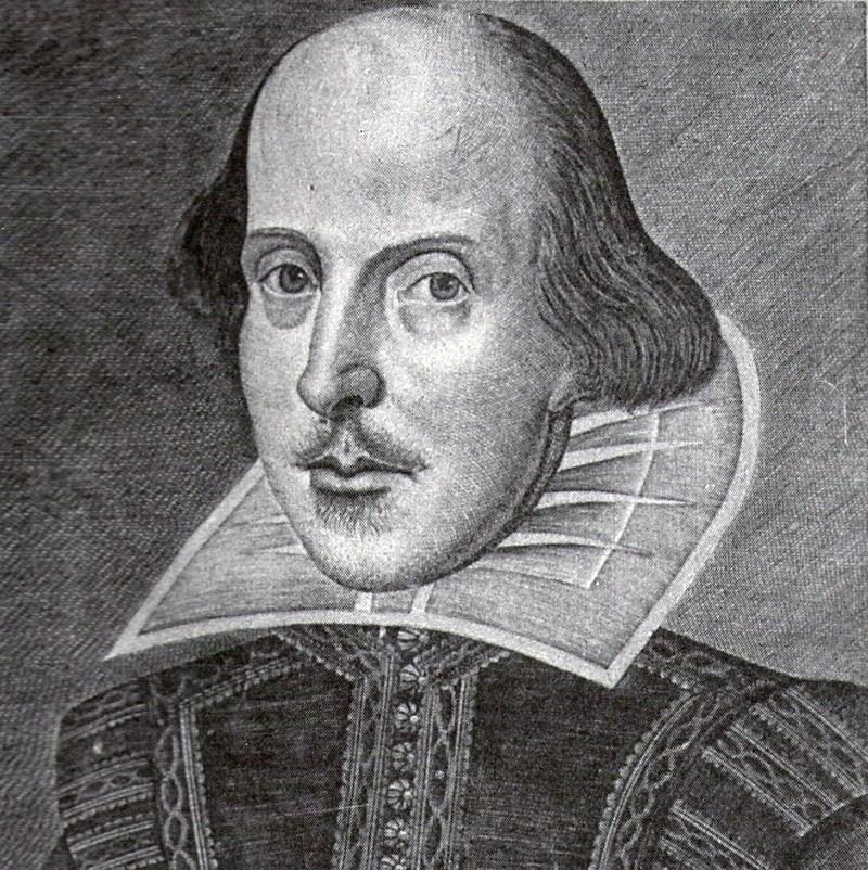 The prose of reading Shakespeare
