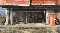 Fallout 4? More like Fallout bore! No, but this is super exciting