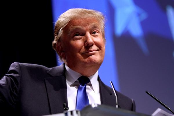 Donald Trump contradicts his own immigration plan