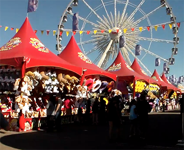 Arizona State Fair