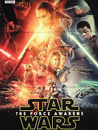 Star Wars: The Force Awakens review