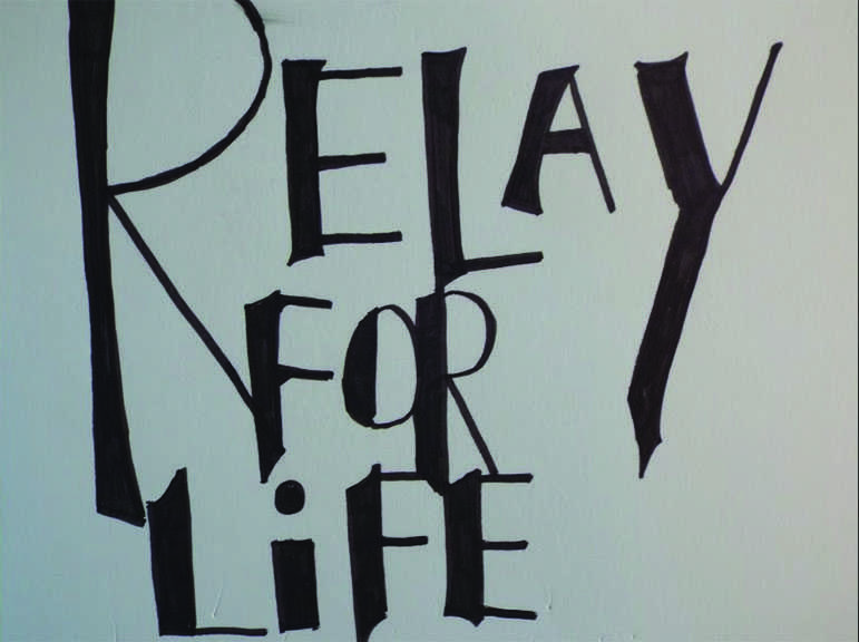Relay For Life