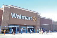 Walmart stores closing due to finances