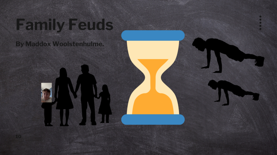 Family Feuds