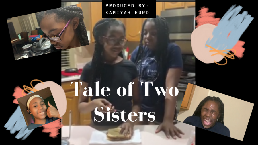 Tale+of+Two+Sisters