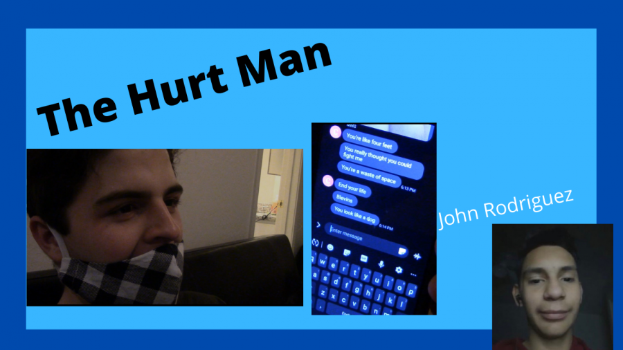 The Hurt Man