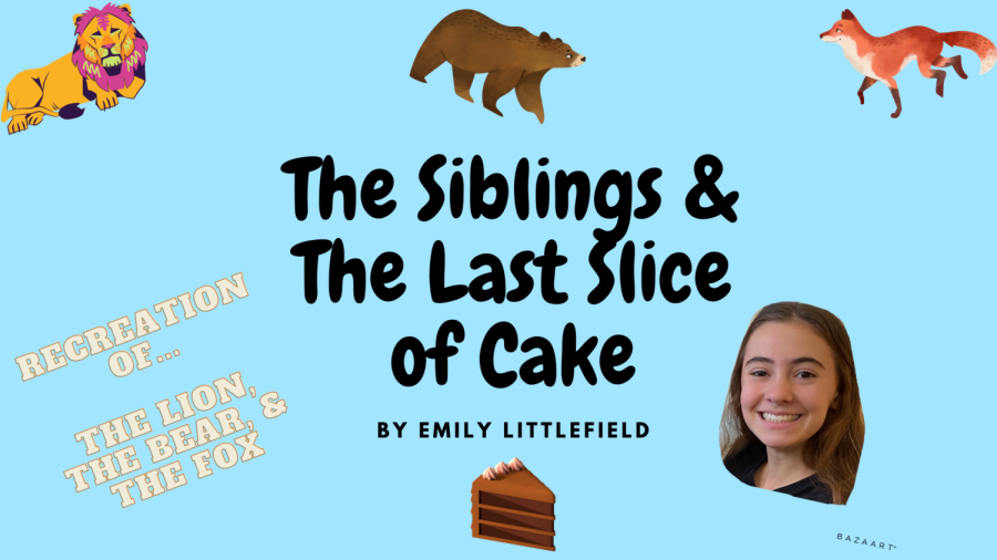 The+Siblings+%26+The+Last+Slice+of+Cake