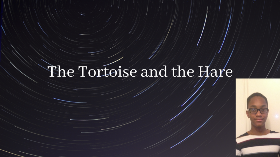 The+Tortoise+and+the+Hare
