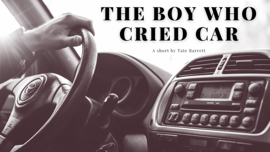 The+Boy+Who+Cried+Car