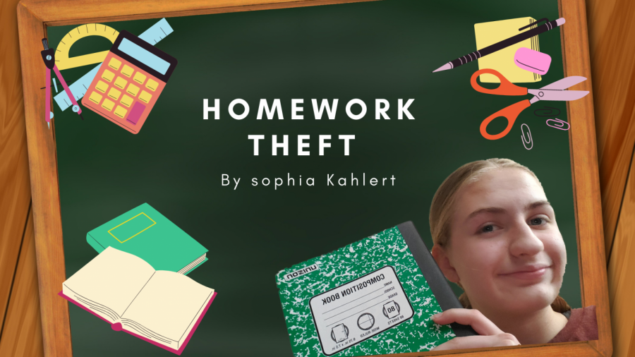 Homework+thief