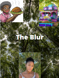 The Blur