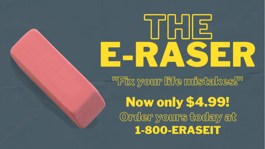 The+E-Raser