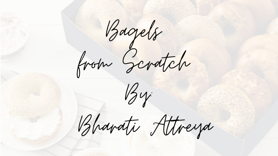 How+to+make+bagels+from+scratch
