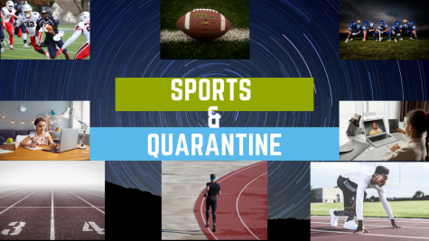 Sports & Quarantine