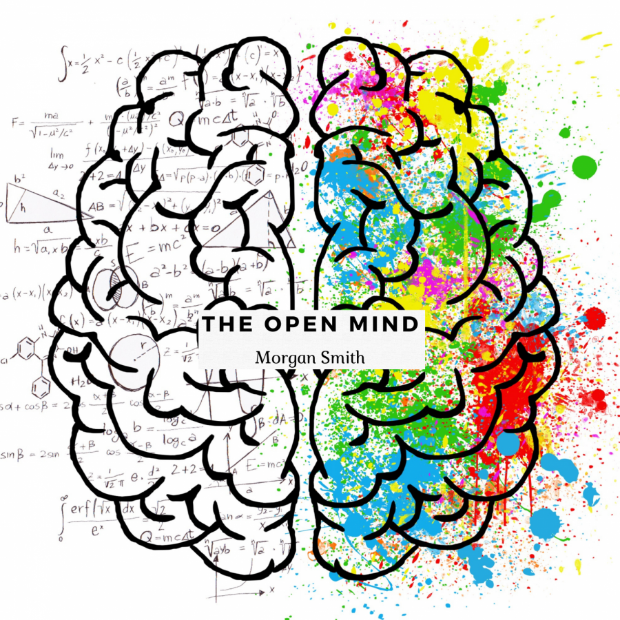 The+Open+Mind