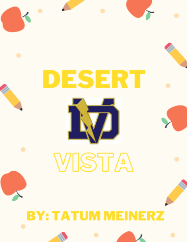 Life at Desert Vista 2021