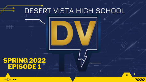 DVTV Spring 2022 - Ep1